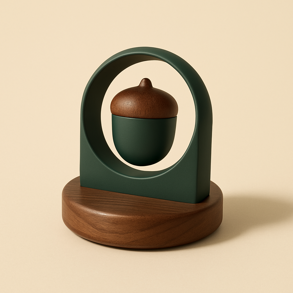 Charging Nest