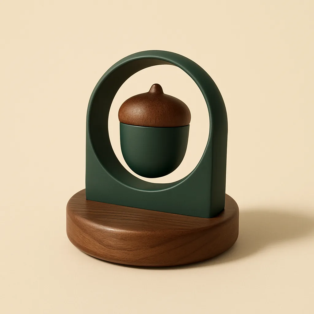 OakLink Charging Nest